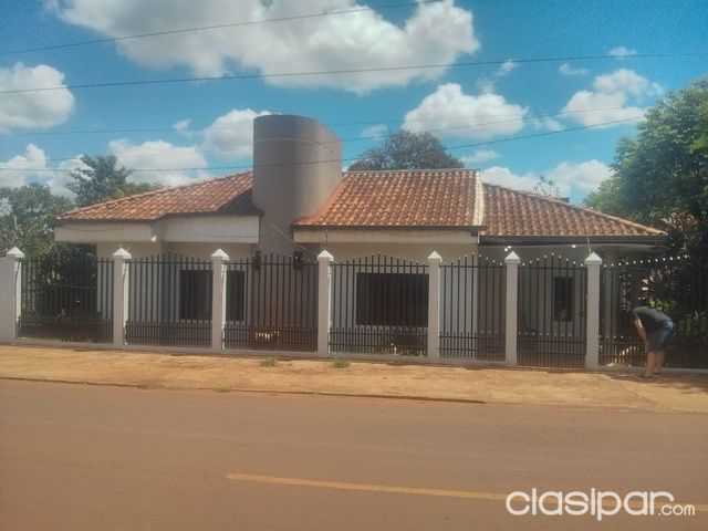 Alquilo casa en km4 — foto 3