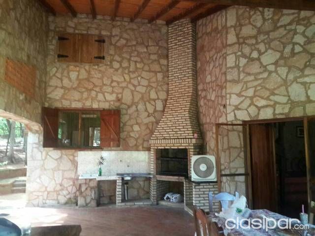 Casa de Campo con Embasadora de Agua Mineral — foto 3
