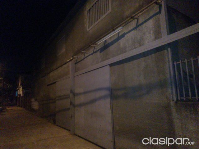 VENDO UNA PROPIEDAD EN BARRIO HERRERA — foto 2