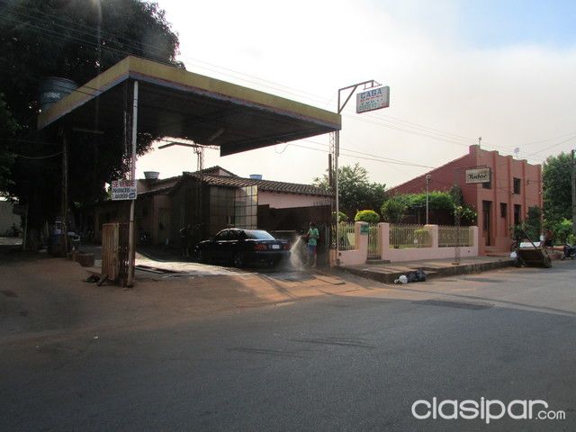 Casa con terreno en OPORTUNIDAD — foto 2