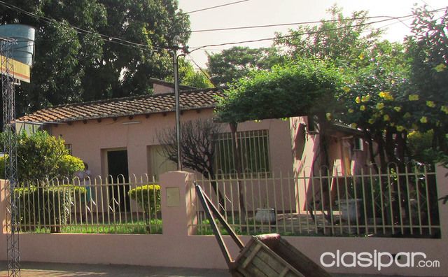 Casa con terreno en OPORTUNIDAD — foto 3