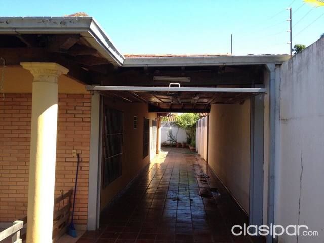 ATENCION!!! Vendo una CASA en Fernando de la Mora Zona Sur. — foto 2
