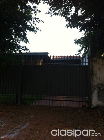 ATENCION!!! Vendo una CASA en Fernando de la Mora Zona Sur. — foto 3