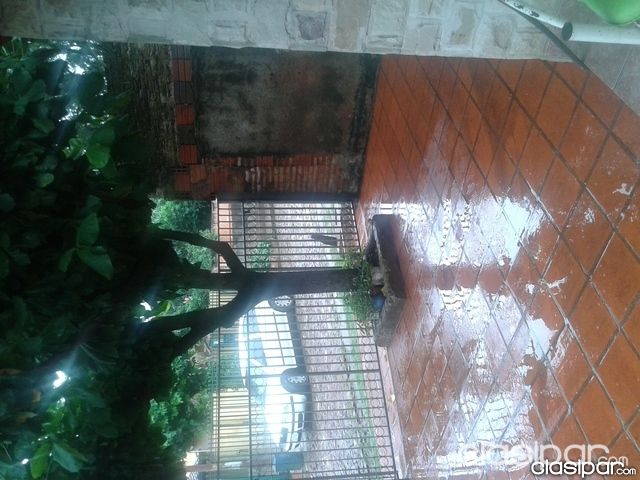 vendo casa en asuncion — foto 2