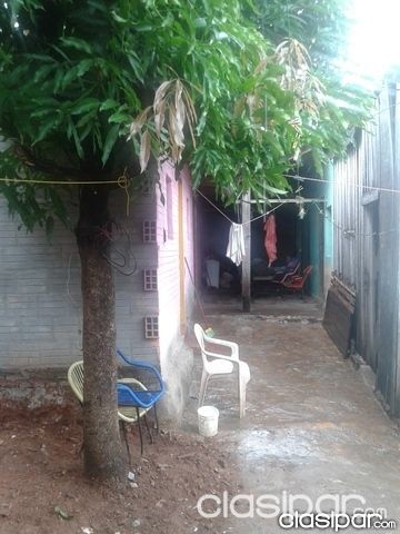 vendo casa en asuncion — foto 3