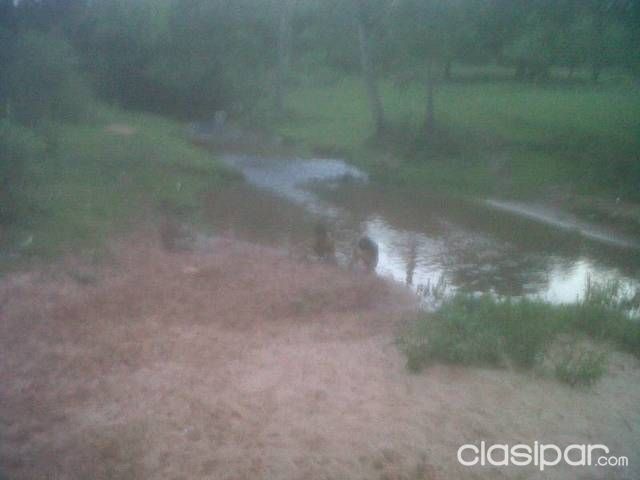 Vendo propiedad en Caacupé — foto 2