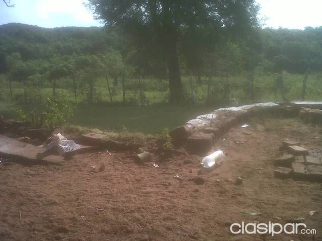 Vendo propiedad en Caacupé — foto 3