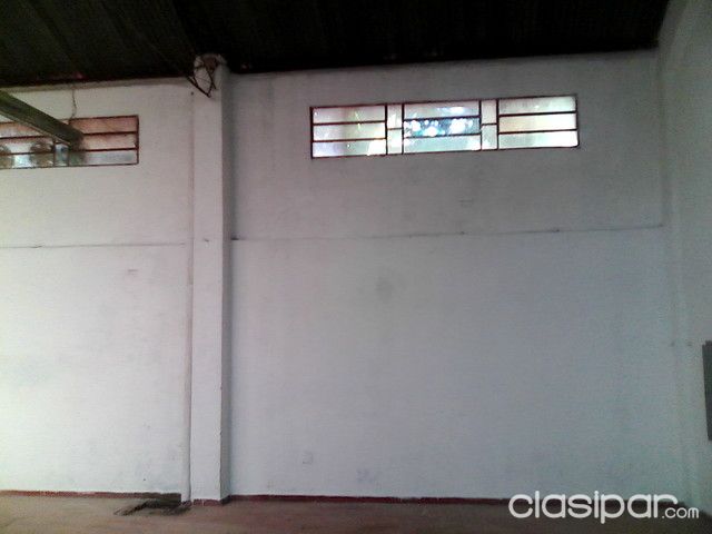 ALQUILER DE TINGLADO, BARATISIMOOOOOOO — foto 2