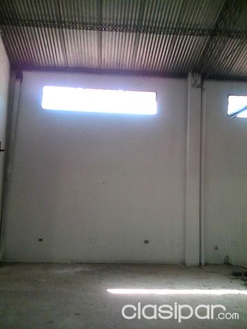 ALQUILER DE TINGLADO, BARATISIMOOOOOOO — foto 3