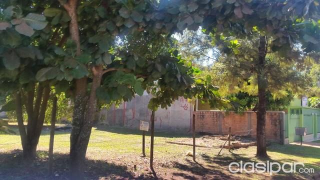 Vendo terreno en km 7 don bosco Ciudad del Este — foto 2