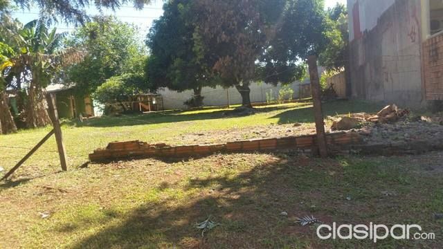 Vendo terreno en km 7 don bosco Ciudad del Este — foto 3