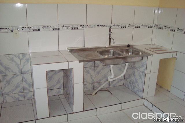 VENDO CASA DE DOS PISO EN CIUDAD NUEVA — foto 3