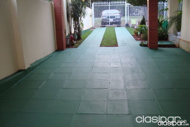 VENDO HERMOSA CASA EN KM 7 BARRIO LAS CARMELITAS — foto 2