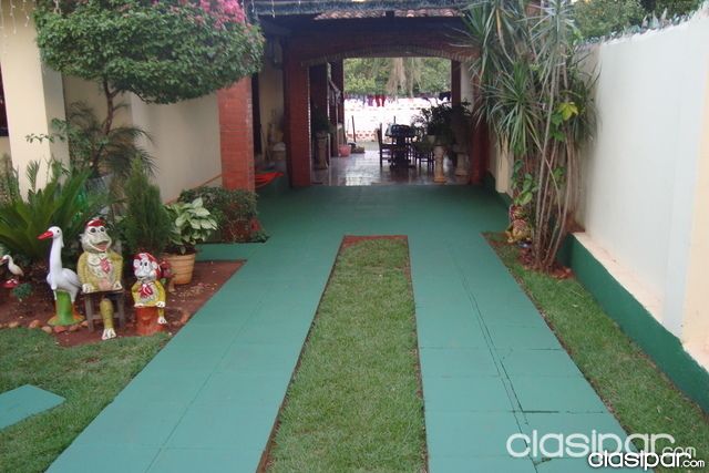 VENDO HERMOSA CASA EN KM 7 BARRIO LAS CARMELITAS — foto 3
