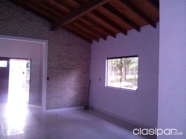 VENDO UNA HERMOSA CASA EN SAN BERNARDINO A ESTRENAR — foto 2