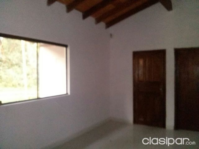 VENDO UNA HERMOSA CASA EN SAN BERNARDINO A ESTRENAR — foto 3
