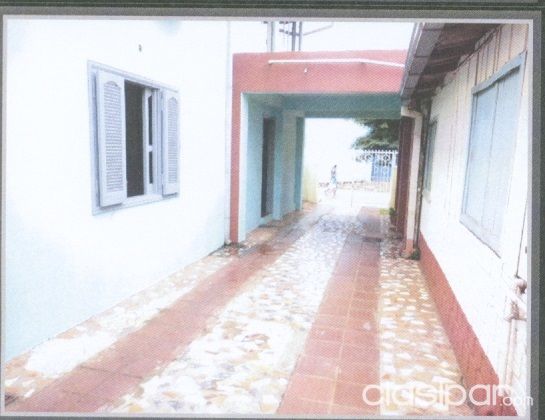 Vendo residencia en CDE. Zona residencial. Barrio San José — foto 2