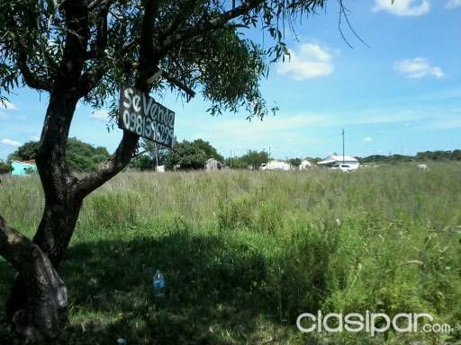 VENDO TERRENO EN YPANE — foto 2