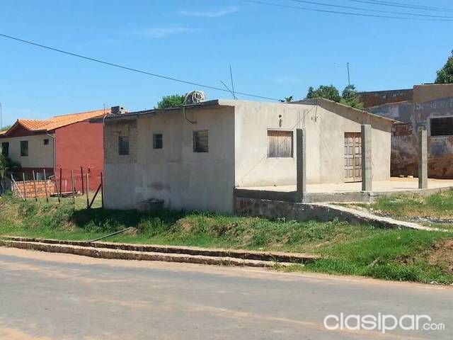 Vendo casa en mariano roque alonso — foto 2