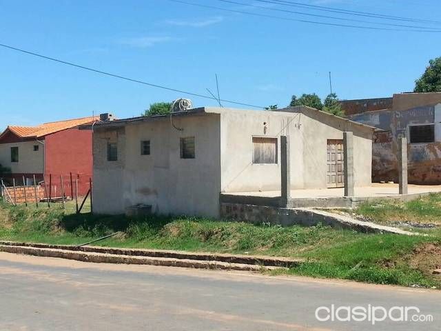 Vendo casa en mariano roque alonso — foto 3