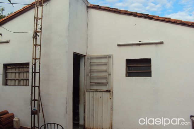 Vendo Casa en Itaugua — foto 3