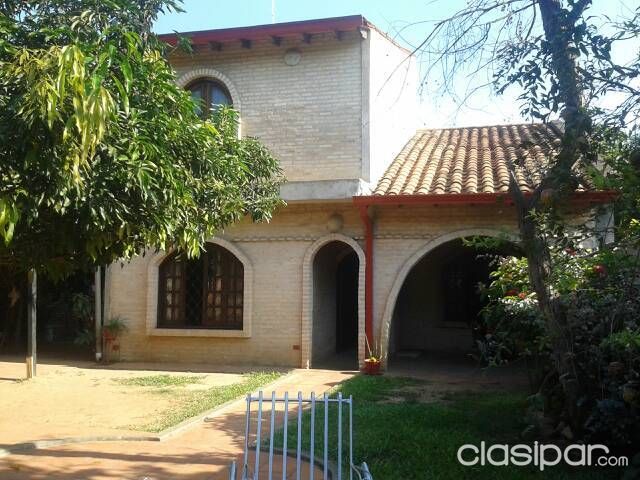 Vendo una casa en Limpio — foto 3