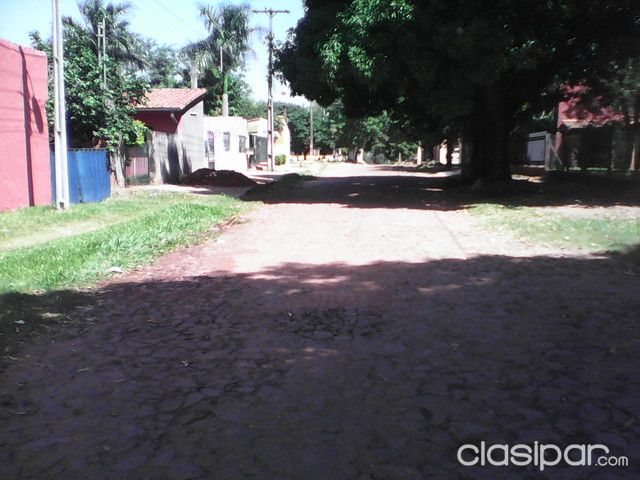 VENDO EN OFERTA SALÓN COMERCIAL C VIVIENDA A 2 CUADRAS DE LA AVDA AVELINO MARTINEZ BARCEQUILLO SAN LORENZO — foto 3