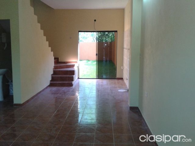 Villa Elisa - B° Marangatu, sobre Calle Asfaltada — foto 2