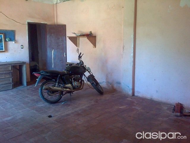 Vendo casa a siete cuadras del Circuito Comercial, Encarnación — foto 2