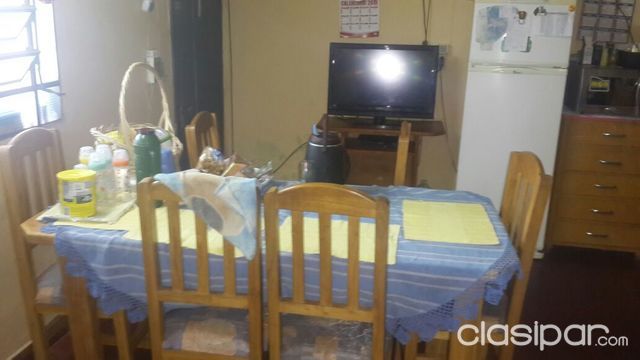 VENDO CASA EN SAJONIA - CIUDAD ALTA — foto 3