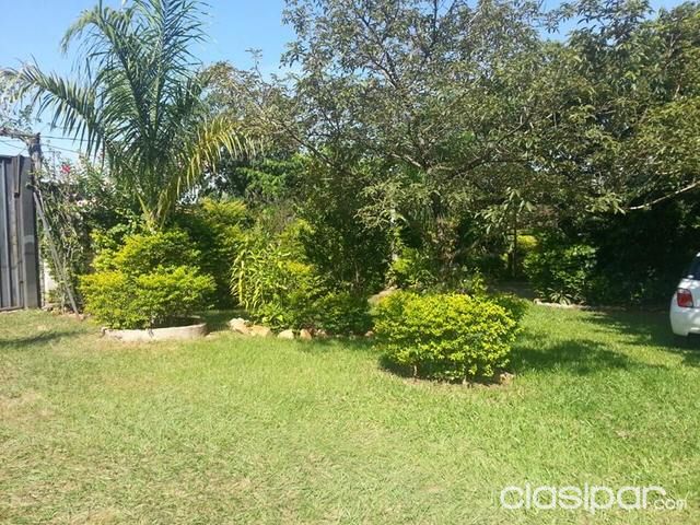 OFERTA!! VENDO CASA EN YPANE, ACCESO SUR — foto 2