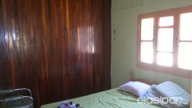 VENDO CASA TIPO CHALET TITULADO, CENTRO DE VILLARRICA — foto 2