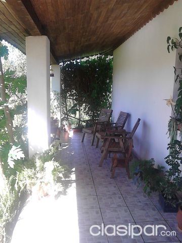 Vendo Propiedad de 4 has con casa en Paso Jobai - de regalo veta de oro — foto 2
