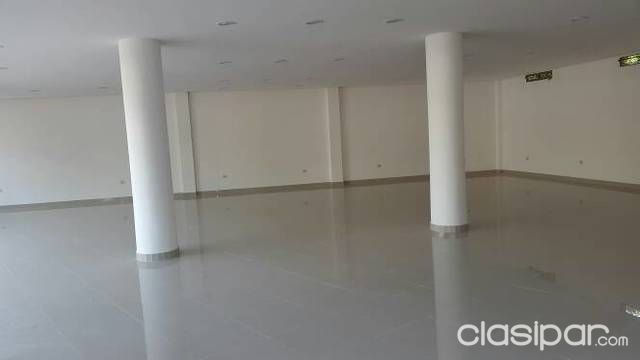 Alquilo salon zona ips de luque! — foto 3