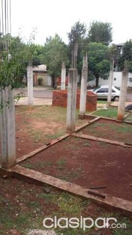 Vendo casa. Costanera en Encarnacion — foto 2