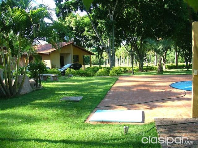 Belíssima Chácara em Foz do Iguaçu — foto 2