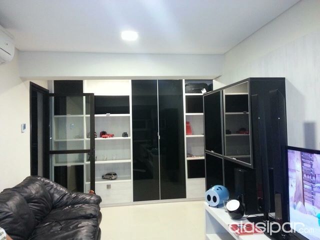 EXCLUSIVO Y LUJOSO PENT HOUSE EN EDIFICIO ARAMI - SAN VICENTE — foto 3
