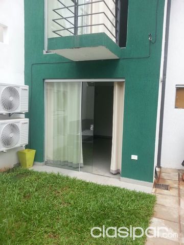 ALQUILO DUPLEX EN LUQUE CURVA ROMERO — foto 2