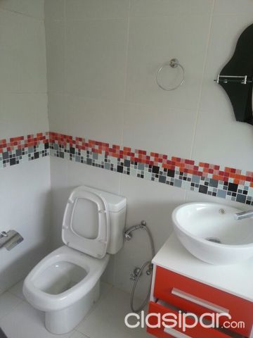ALQUILO DUPLEX EN LUQUE CURVA ROMERO — foto 3