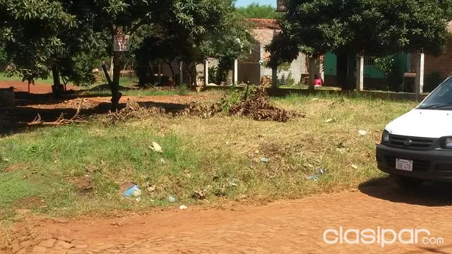 VENDO TERRENO En Barrio San Jose, Fraccion Villa Rica — foto 2