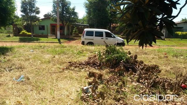 VENDO TERRENO En Barrio San Jose, Fraccion Villa Rica — foto 3