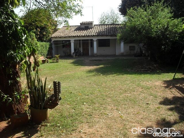 VENDO CASA ZONA SUPER STOCK DE SAN LORENZO — foto 2