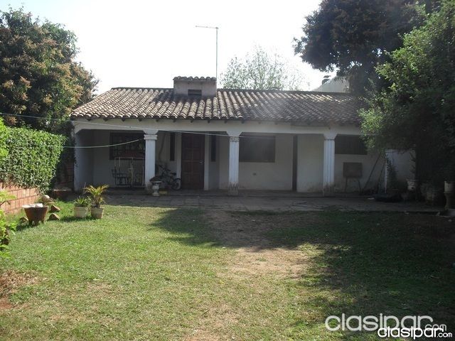 VENDO CASA ZONA SUPER STOCK DE SAN LORENZO — foto 3