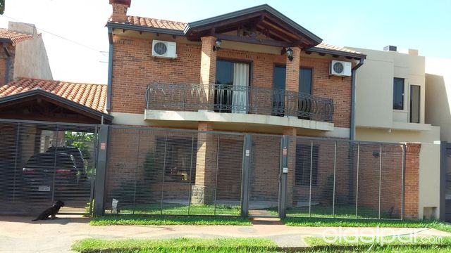 Luque Vendo Hermosa Residencia — foto 3