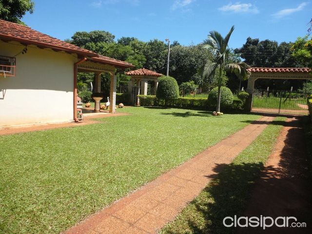 Vendo hermosa casa en Capiatá! — foto 3