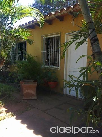Vendo casa en Moras Cue - Luque — foto 2