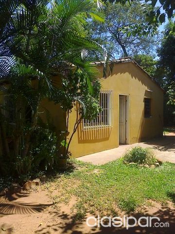 Vendo casa en Moras Cue - Luque — foto 3