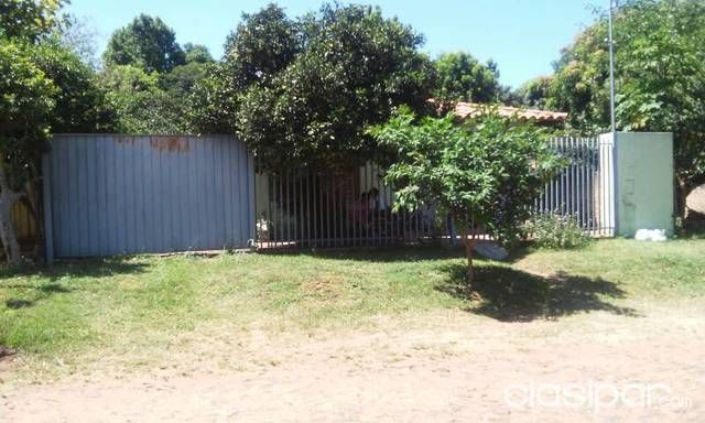 HERMOSA CASA EN BARCEQUILLO SAN LORENZO — foto 2