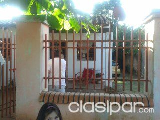VENDO CASA EN YPANE THPOMSON......of — foto 2