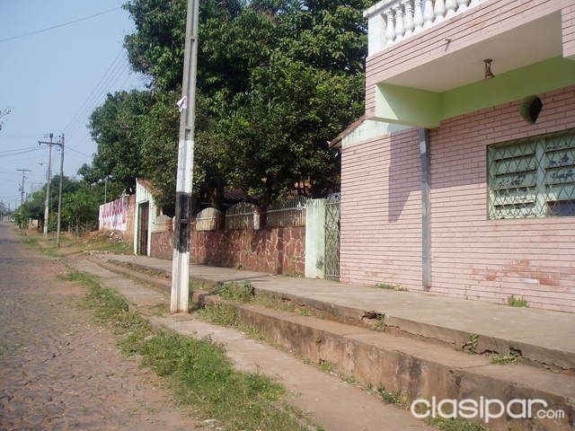 VENDO CASA EN BARRIO VISTA ALEGRE DE ÑEMBY — foto 3